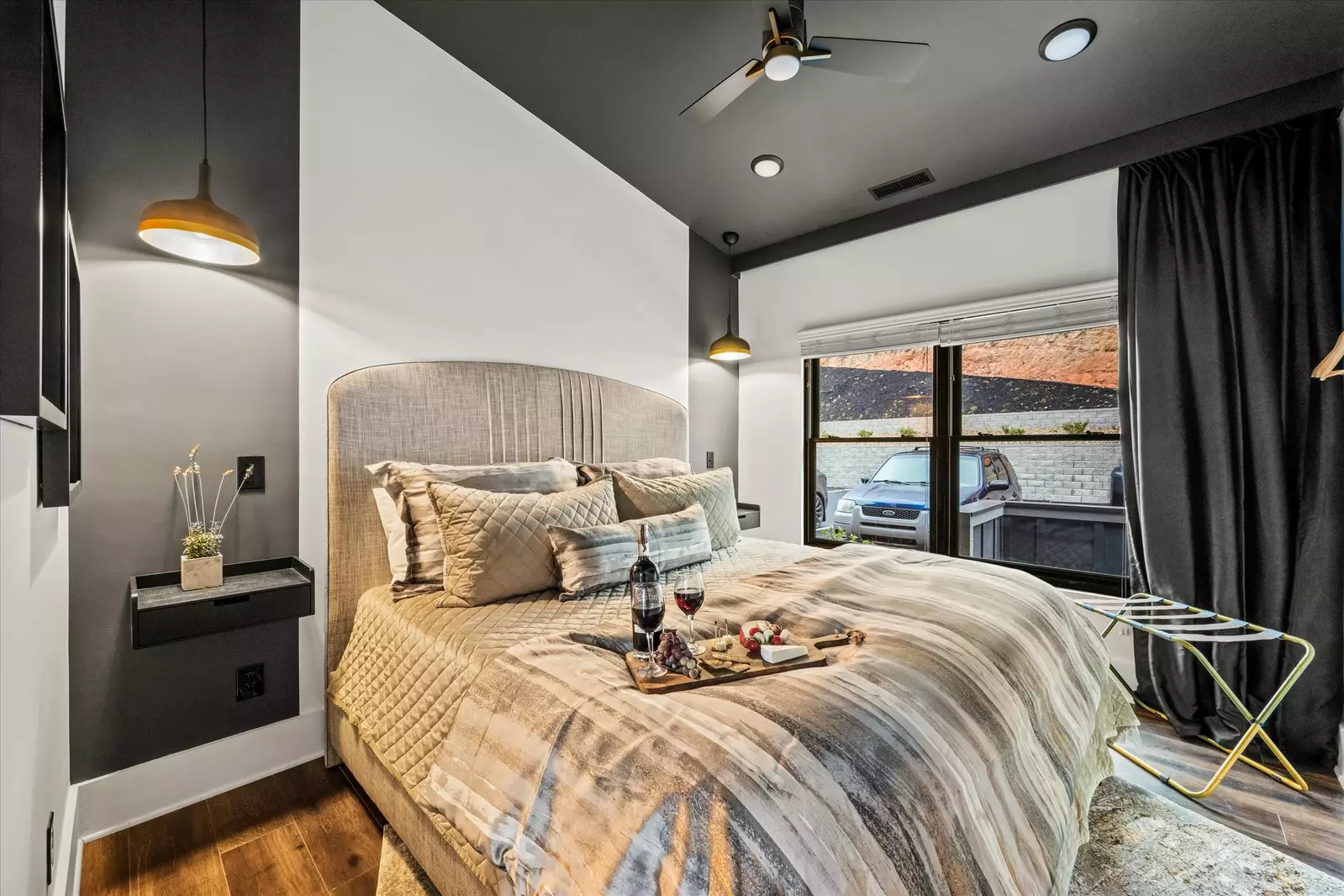 The Overlook at 738 - Unit 7