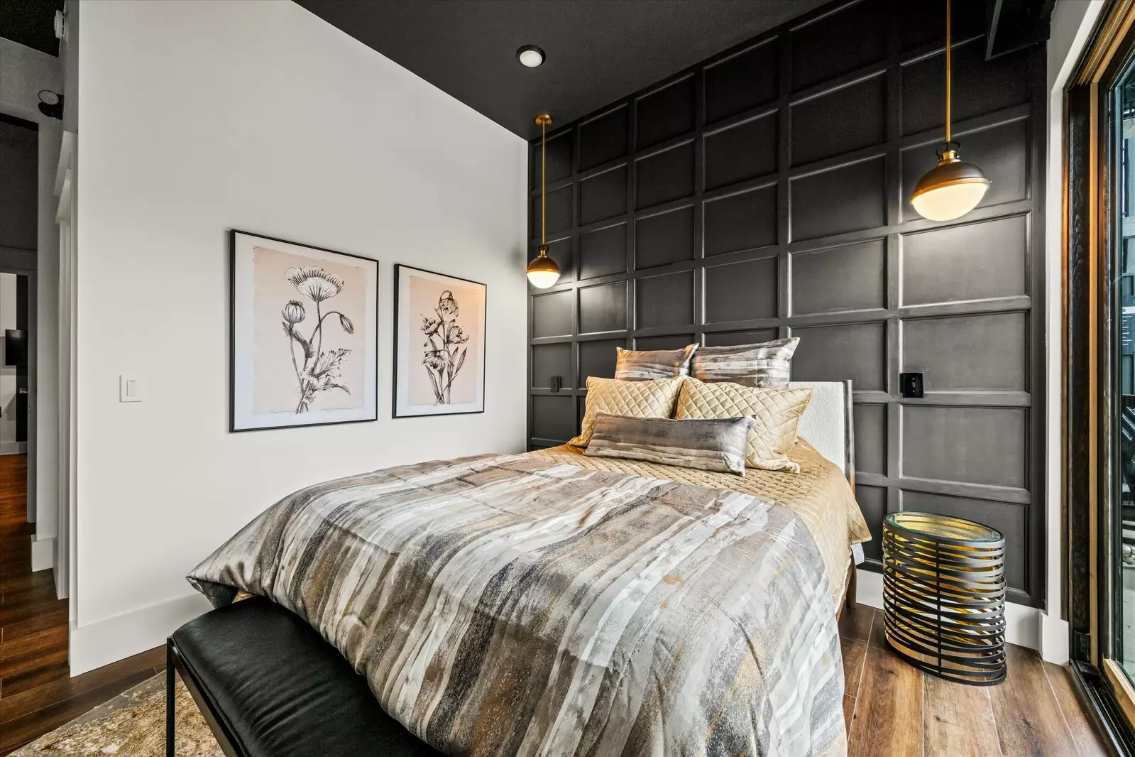 The Overlook at 738 - Unit 7