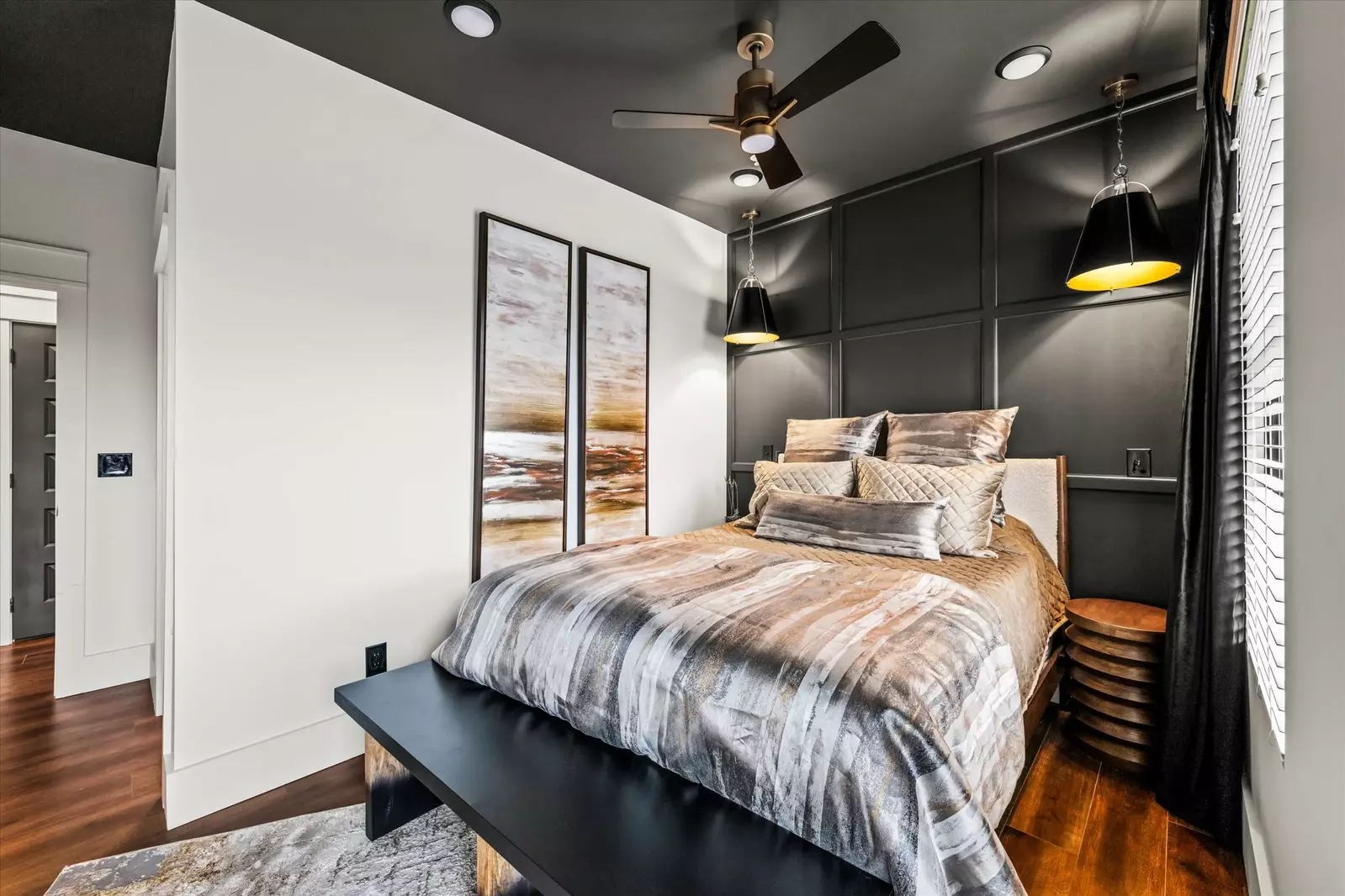 The Overlook at 738 - Unit 7