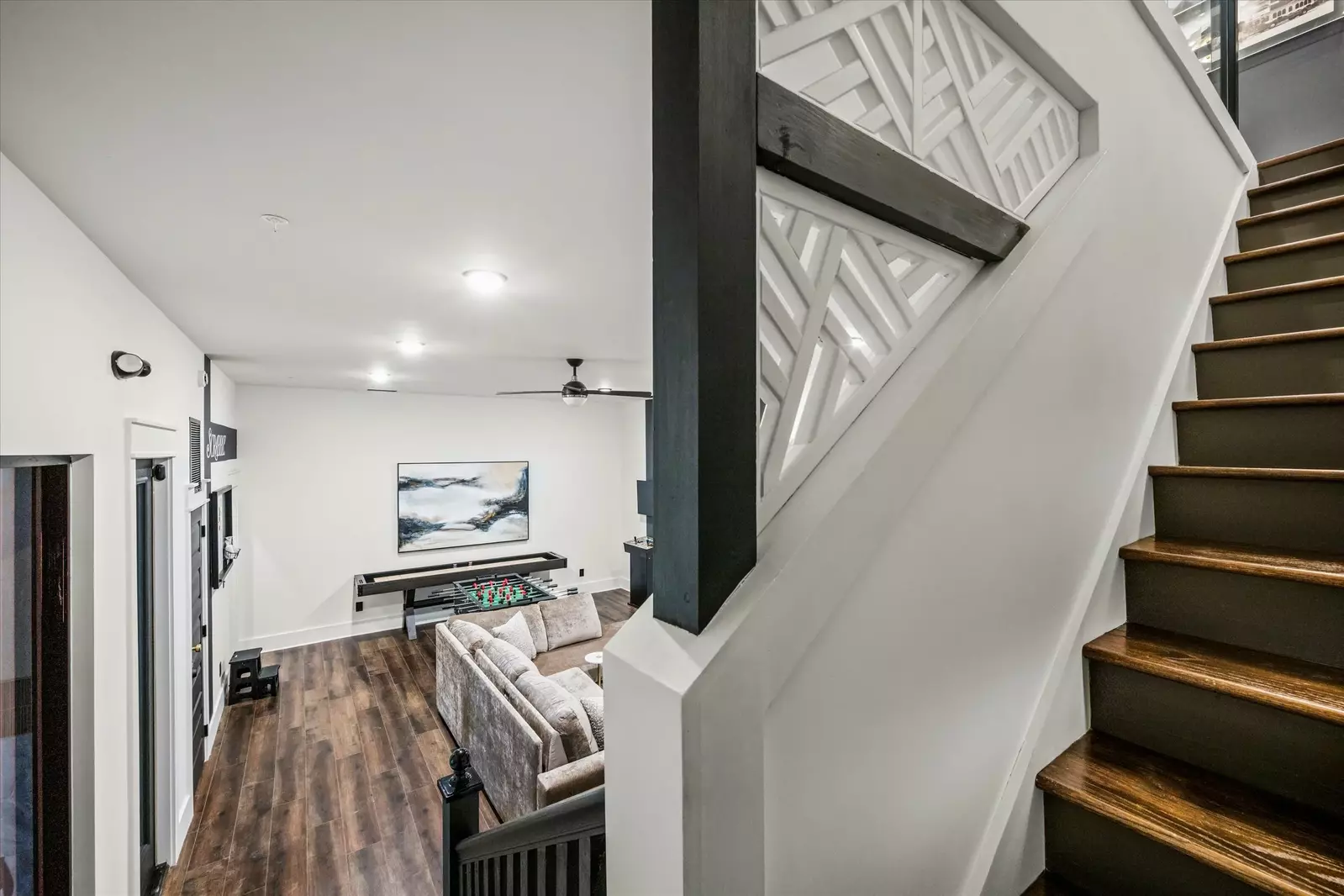 The Overlook at 738 - Unit 7
