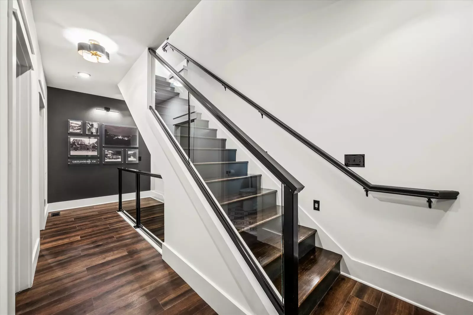The Overlook at 738 - Unit 7