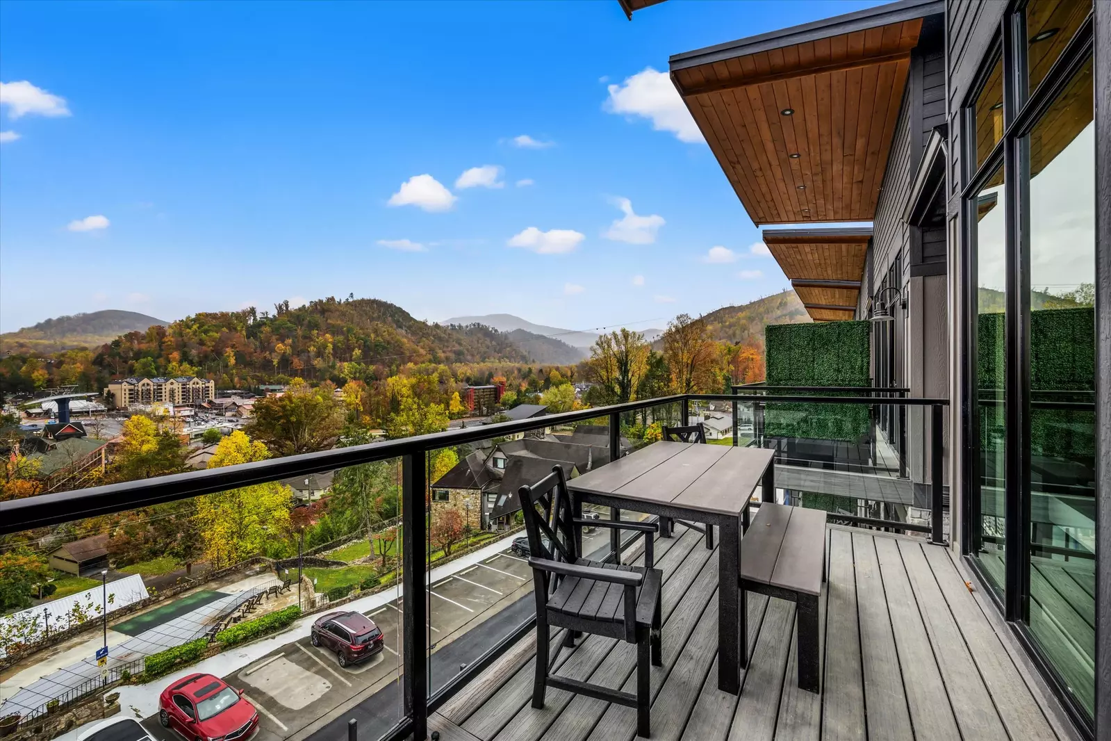The Overlook at 738 - Unit 7