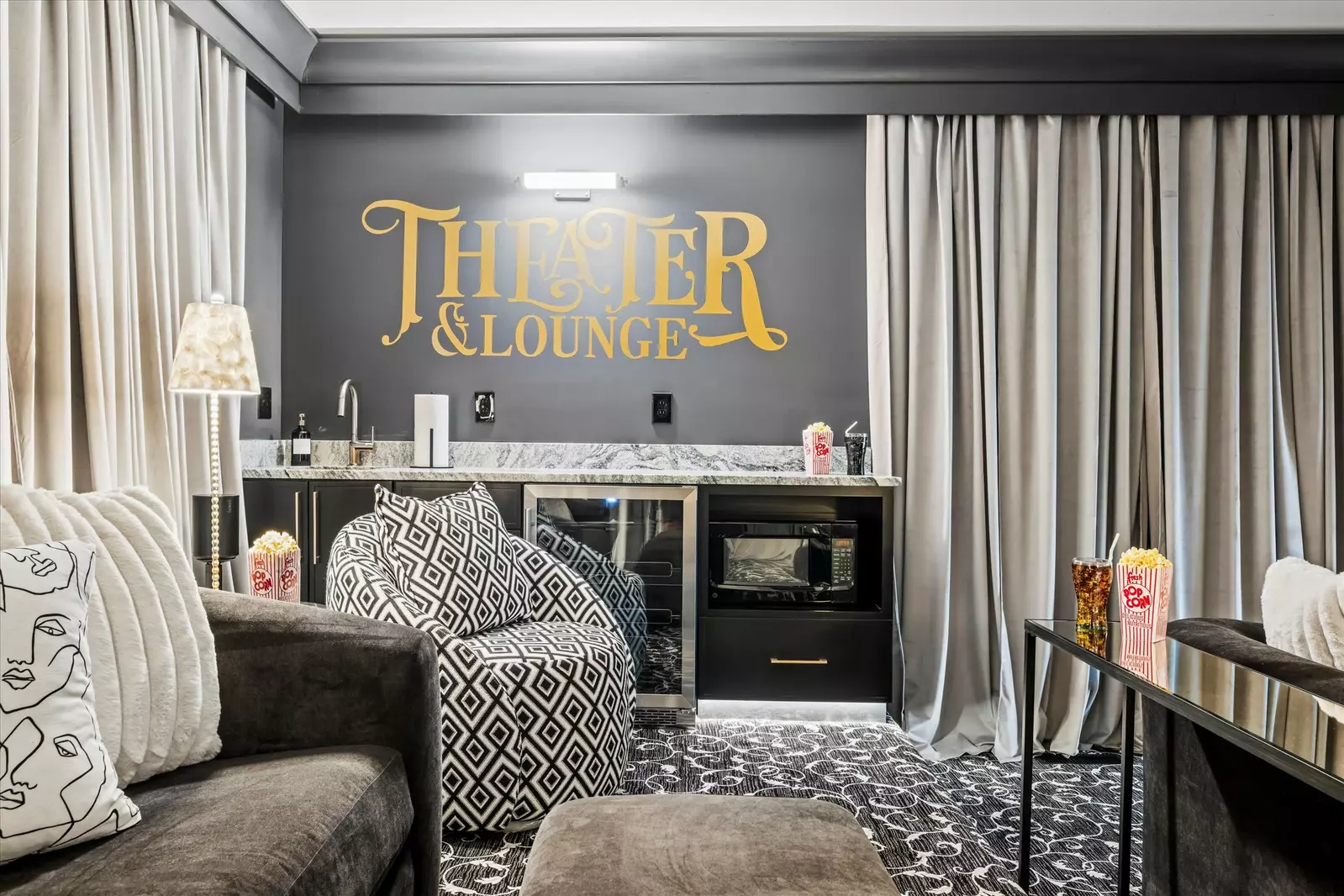 The Overlook at 738 - Unit 7