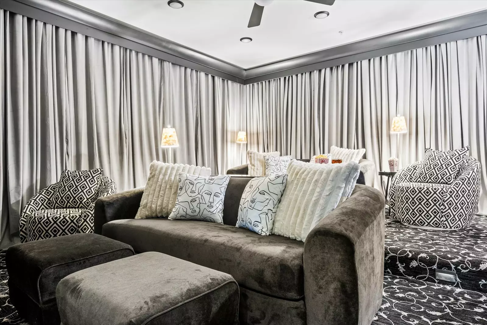 The Overlook at 738 - Unit 7