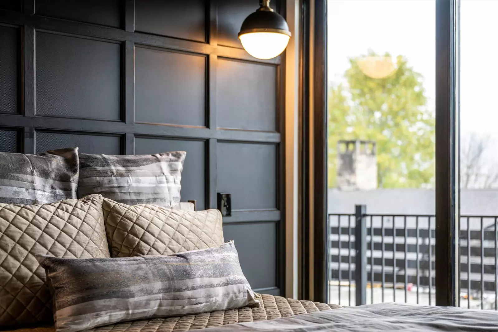 The Overlook at 738 - Unit 7