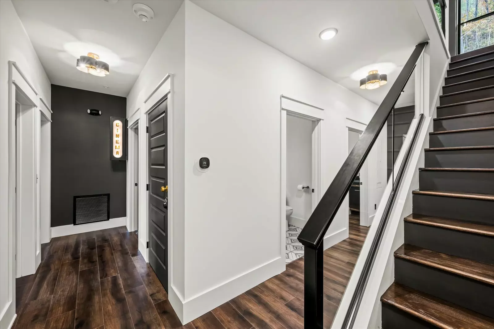The Overlook at 738 - Unit 7