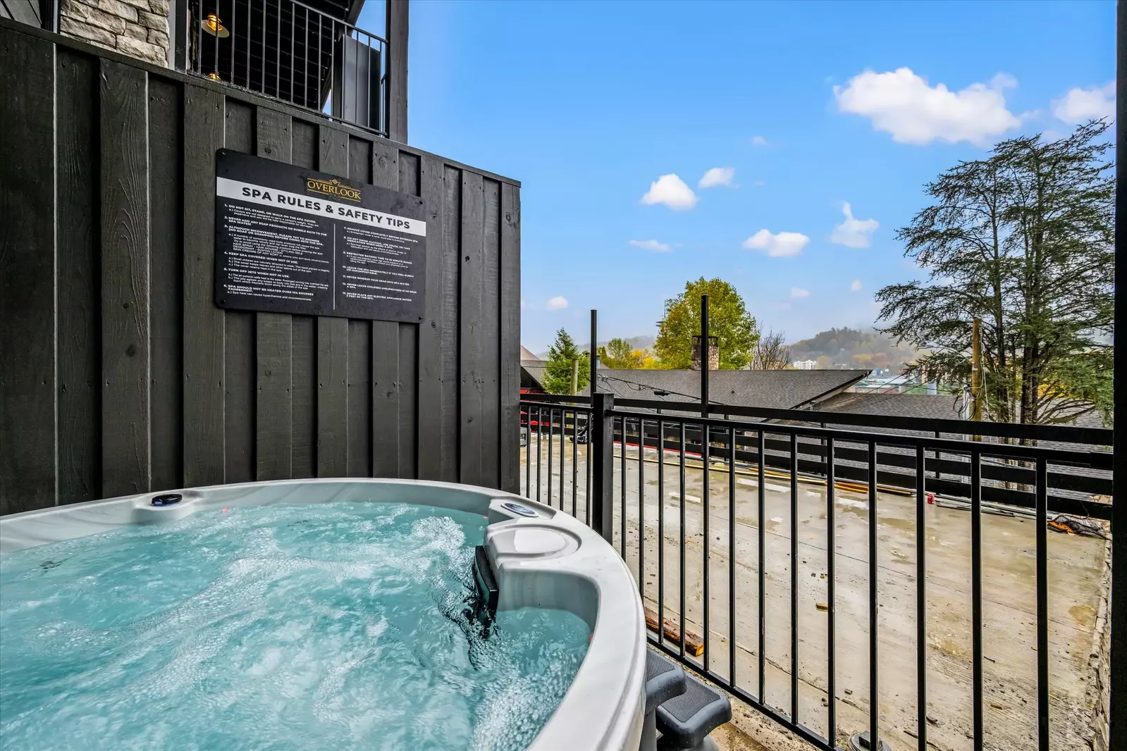 The Overlook at 738 - Unit 7