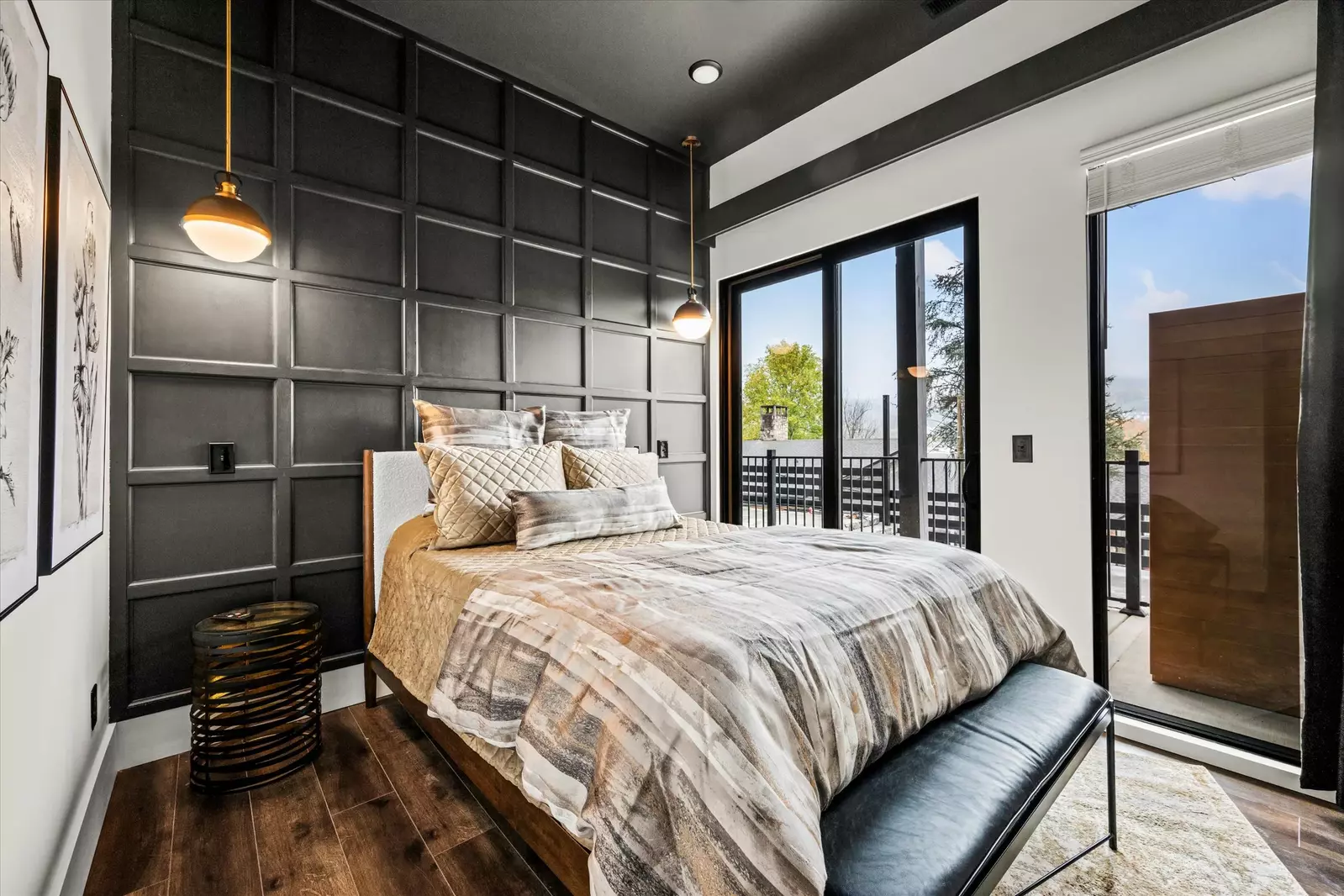 The Overlook at 738 - Unit 7