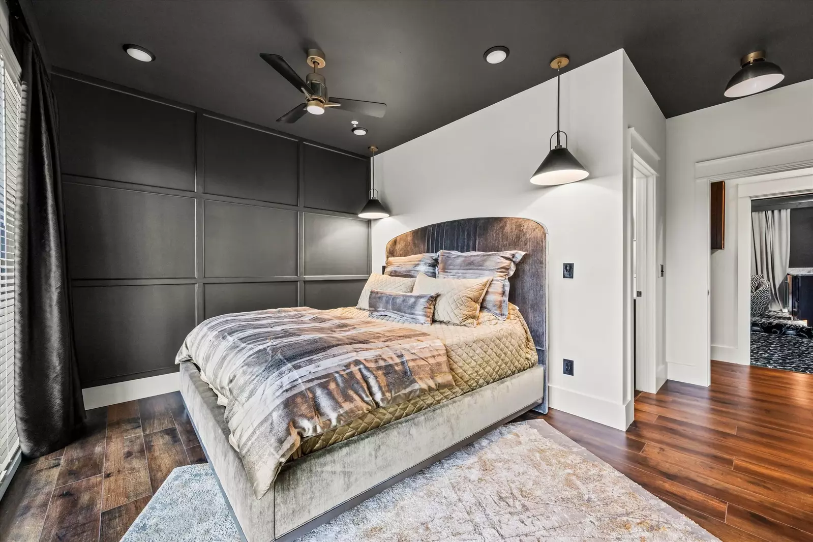 The Overlook at 738 - Unit 7
