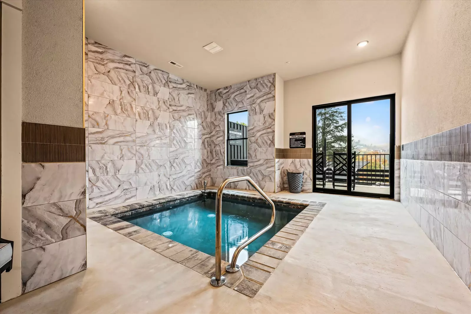 The Overlook at 738 - Unit 7