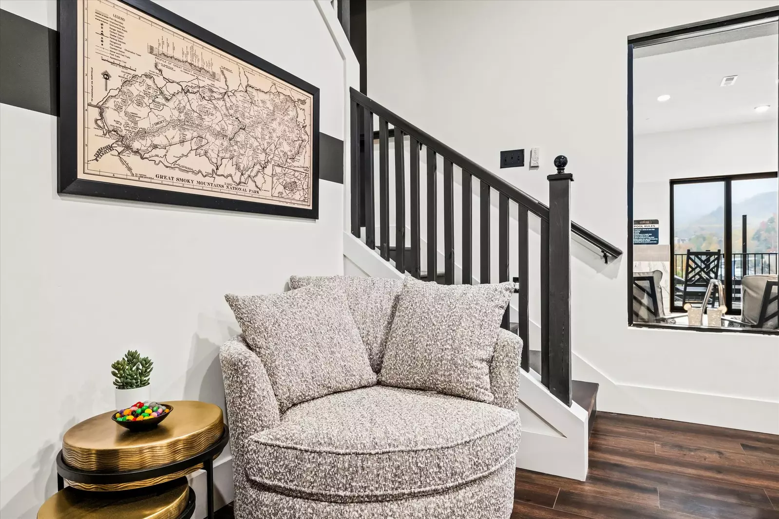 The Overlook at 738 - Unit 7