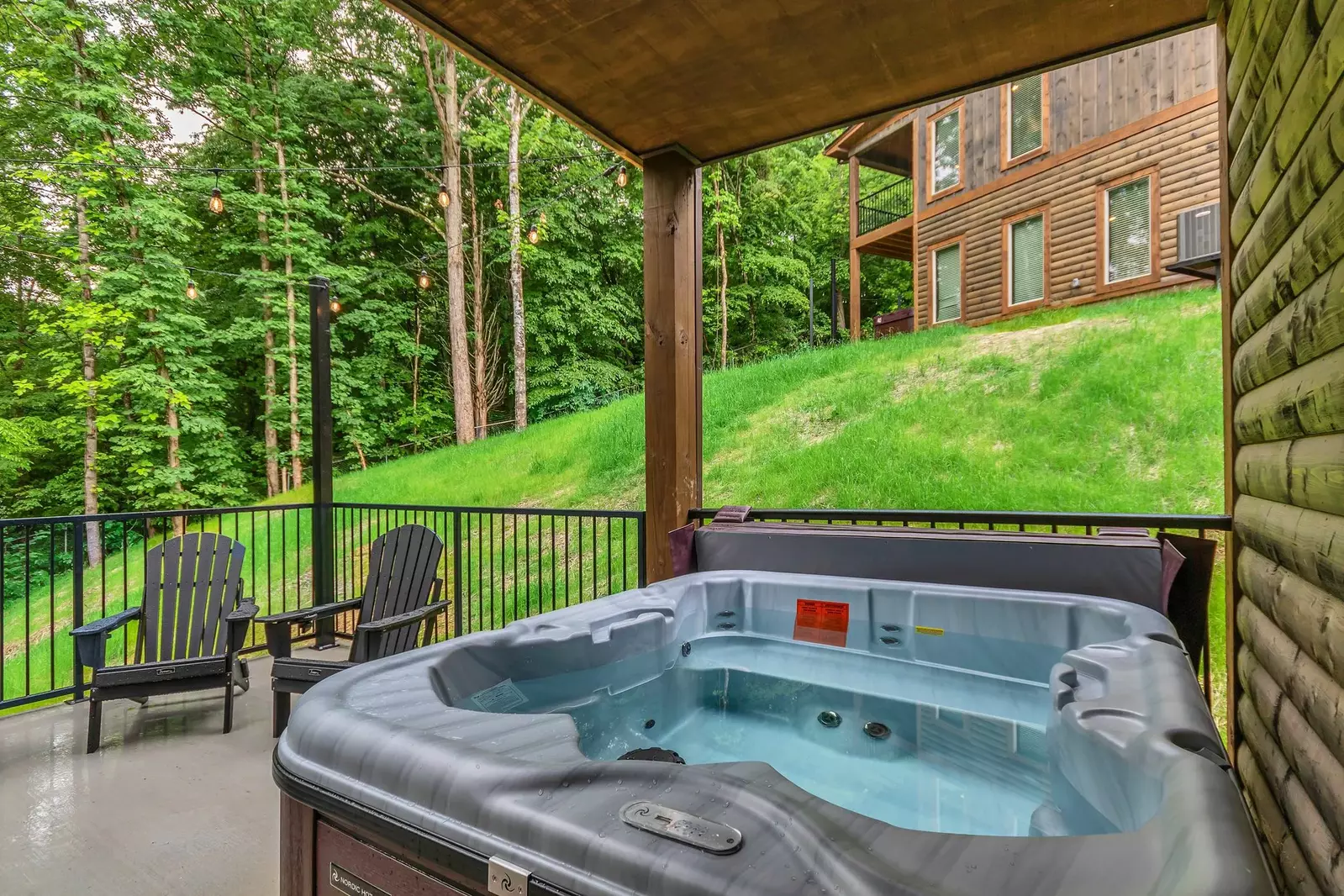 Serenity Lodge