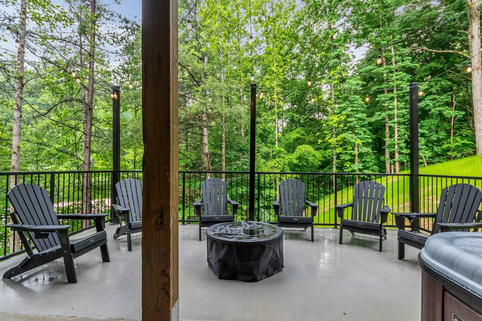 Serenity Lodge