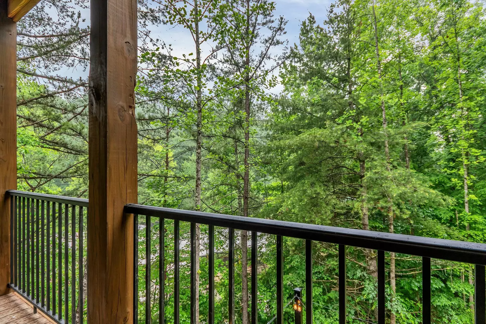 Serenity Lodge