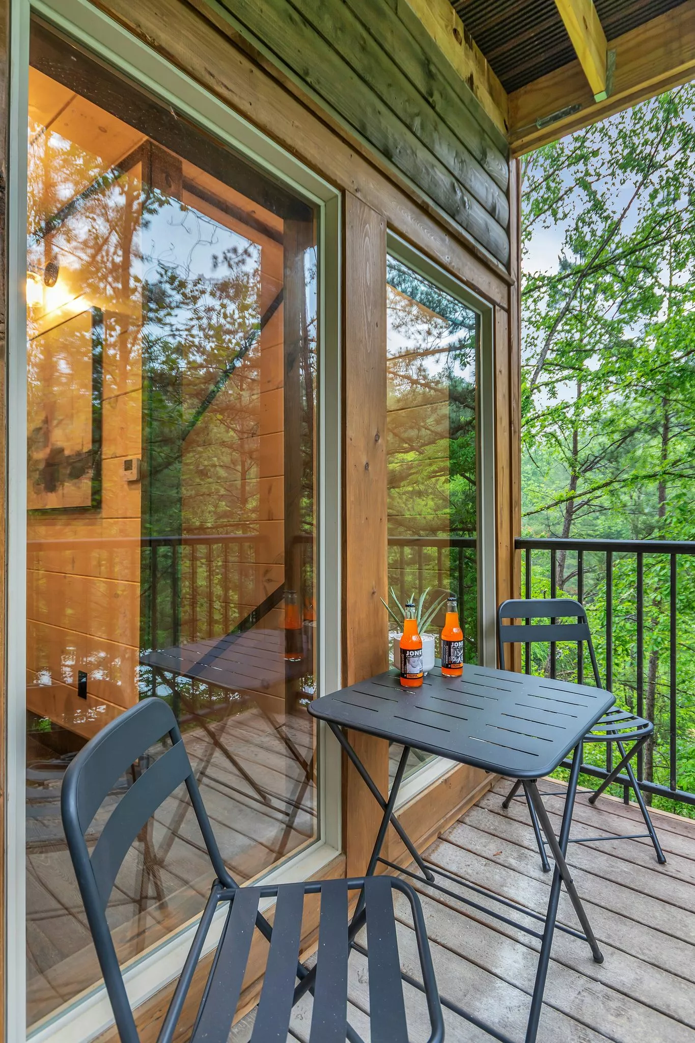 Serenity Lodge