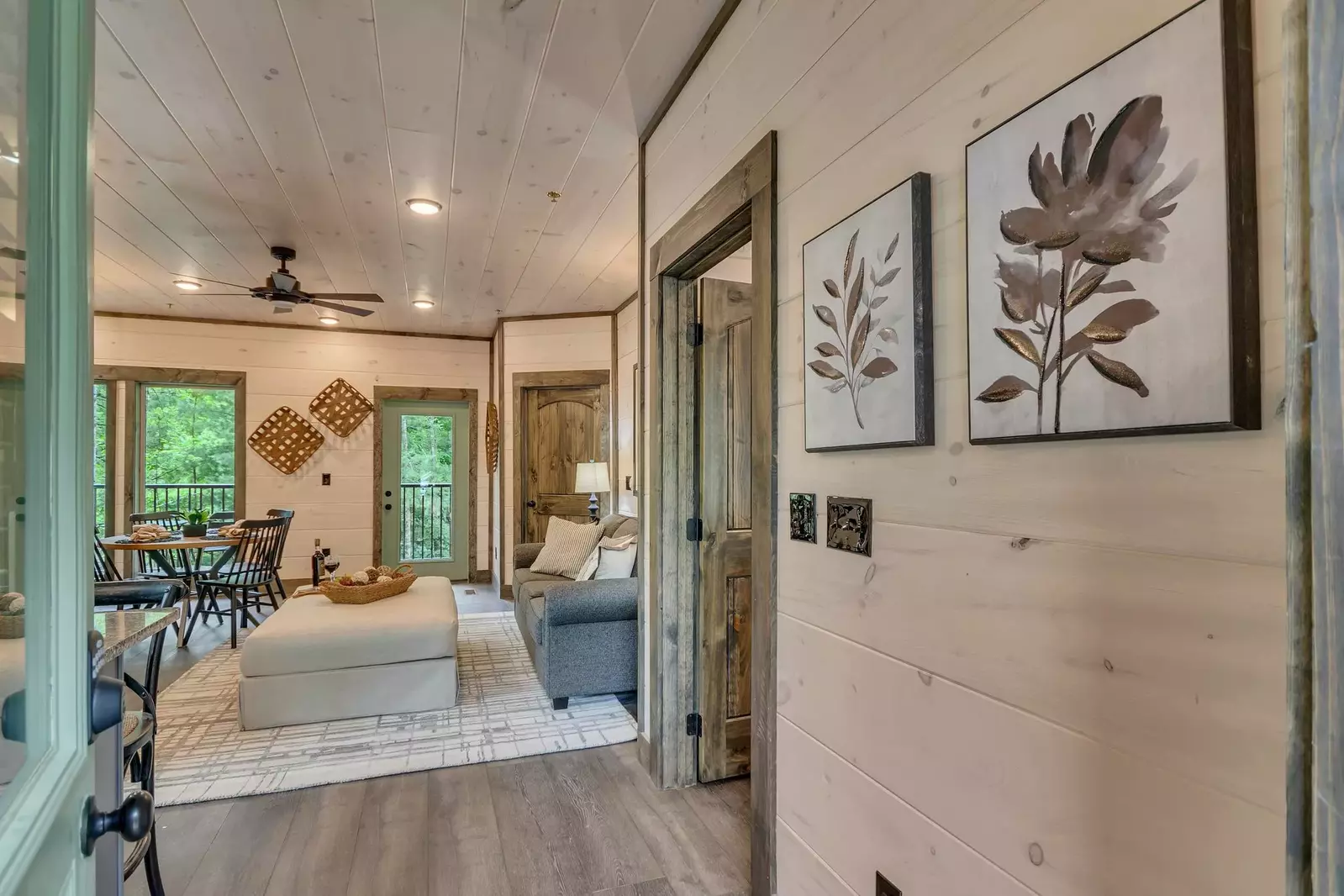 Serenity Lodge