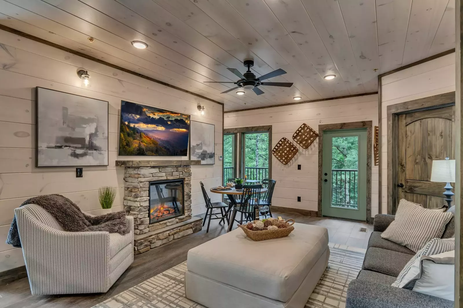 Serenity Lodge