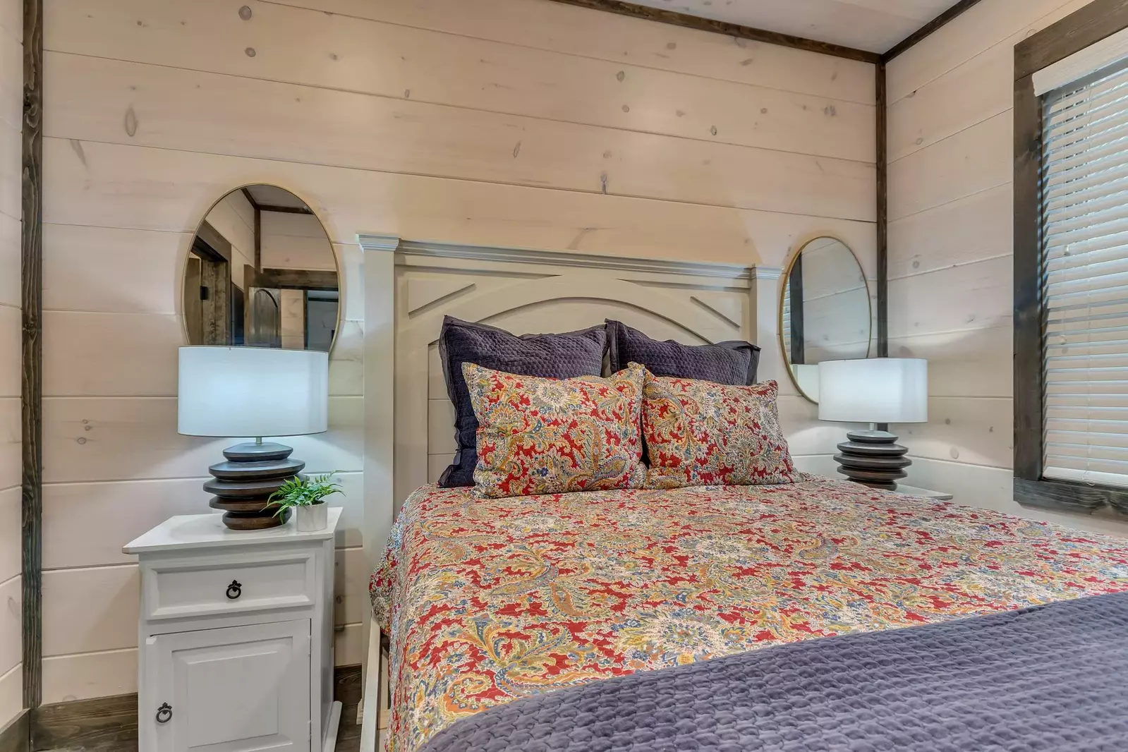 Serenity Lodge