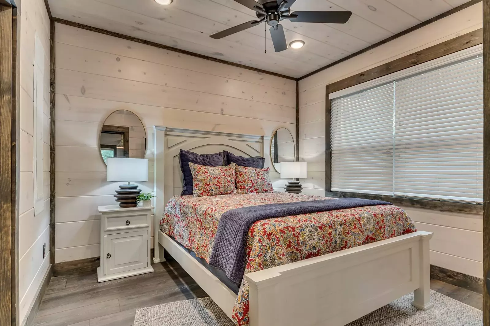 Serenity Lodge
