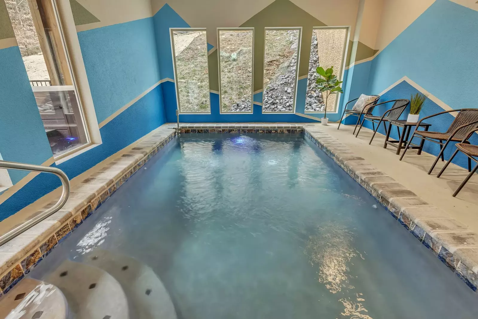Serenity Lodge