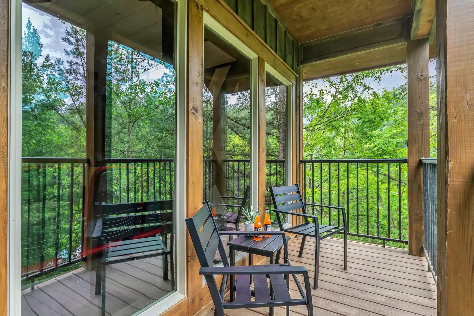 Serenity Lodge