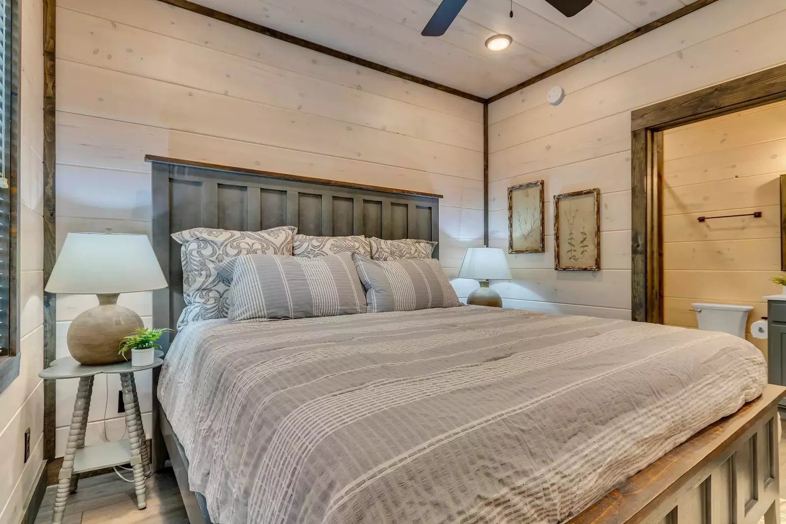Serenity Lodge