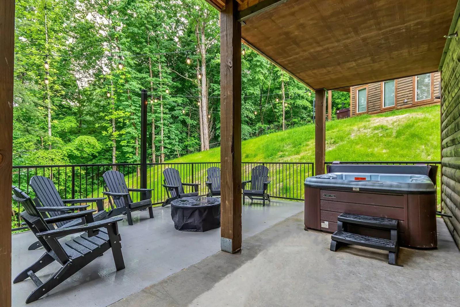 Serenity Lodge