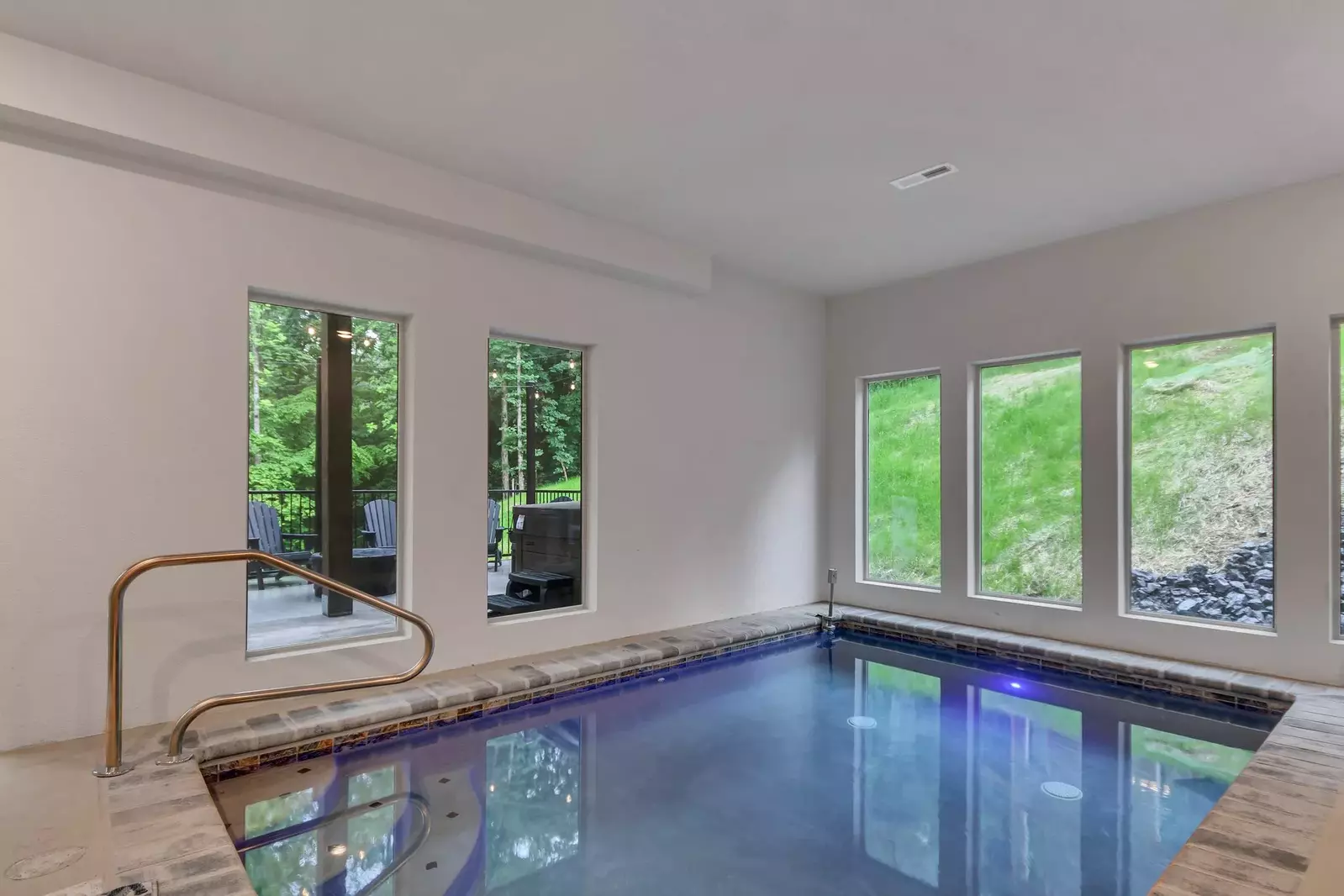 Serenity Lodge