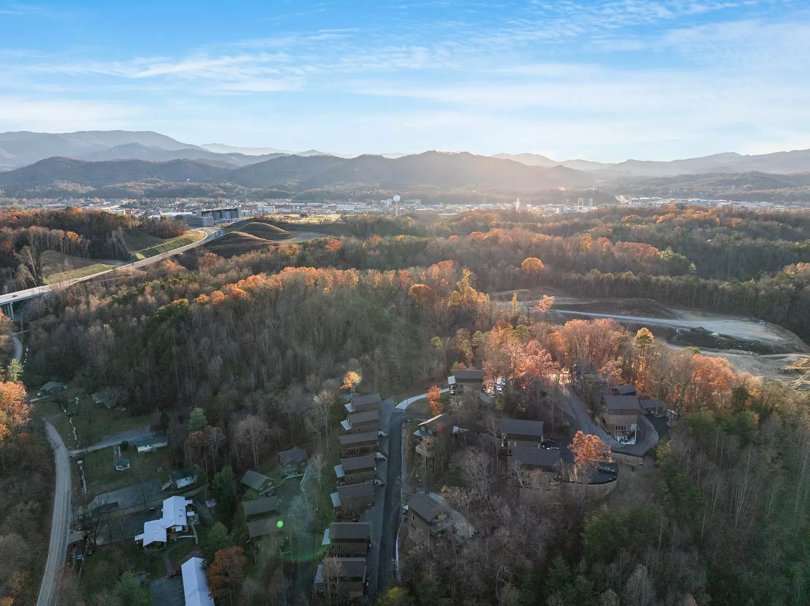 Mountain Vista Lodge