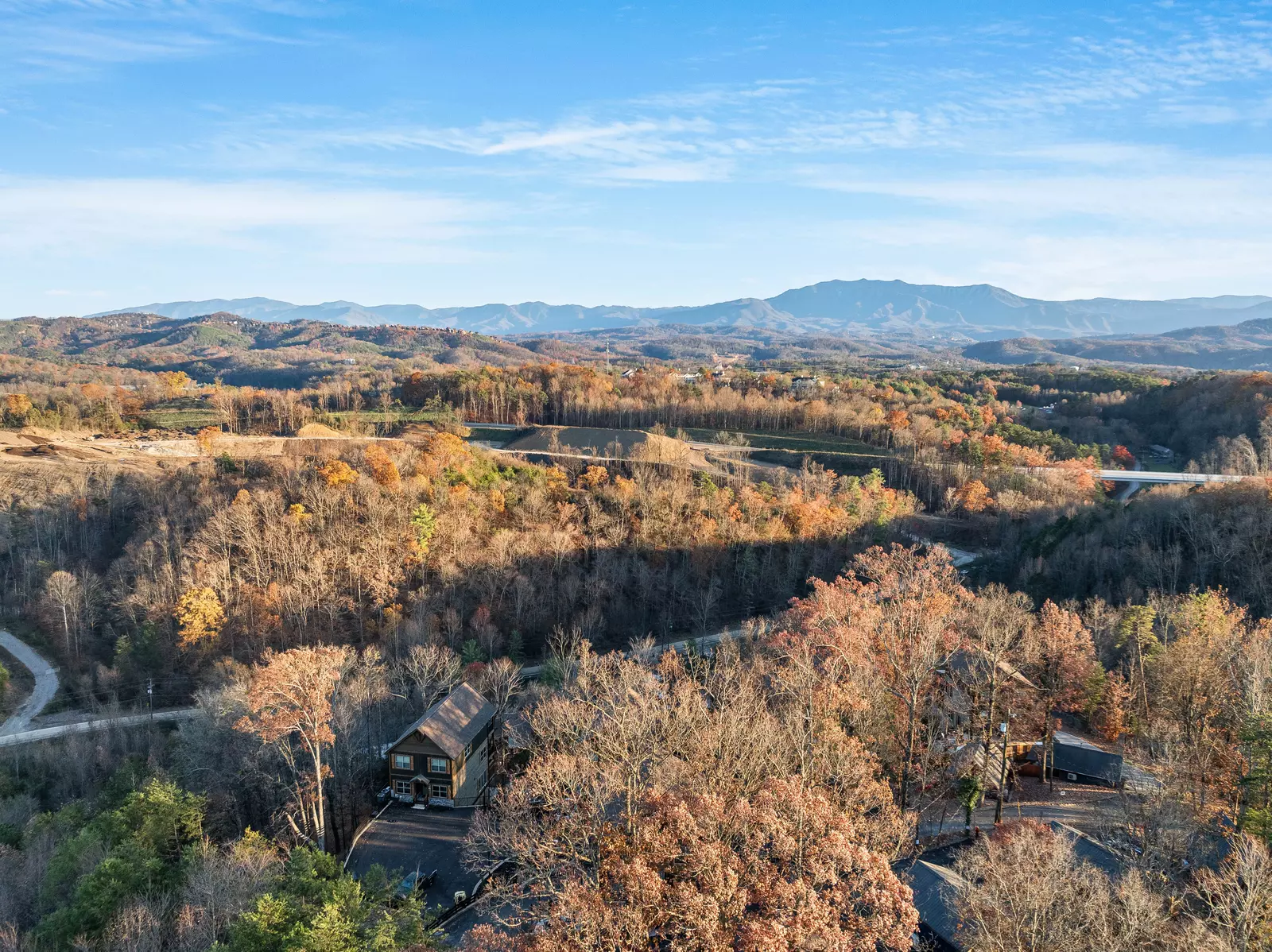 Mountain Vista Lodge