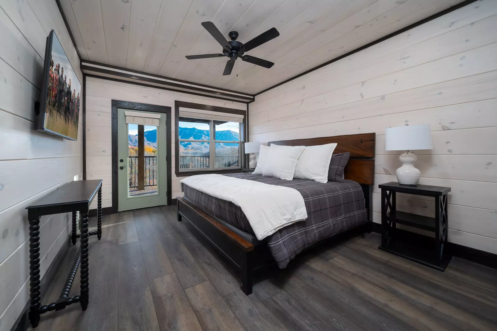 Mountain Vista Lodge