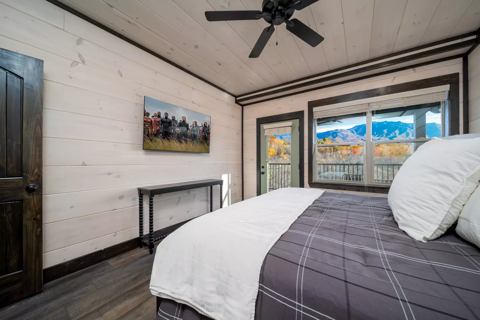 Mountain Vista Lodge