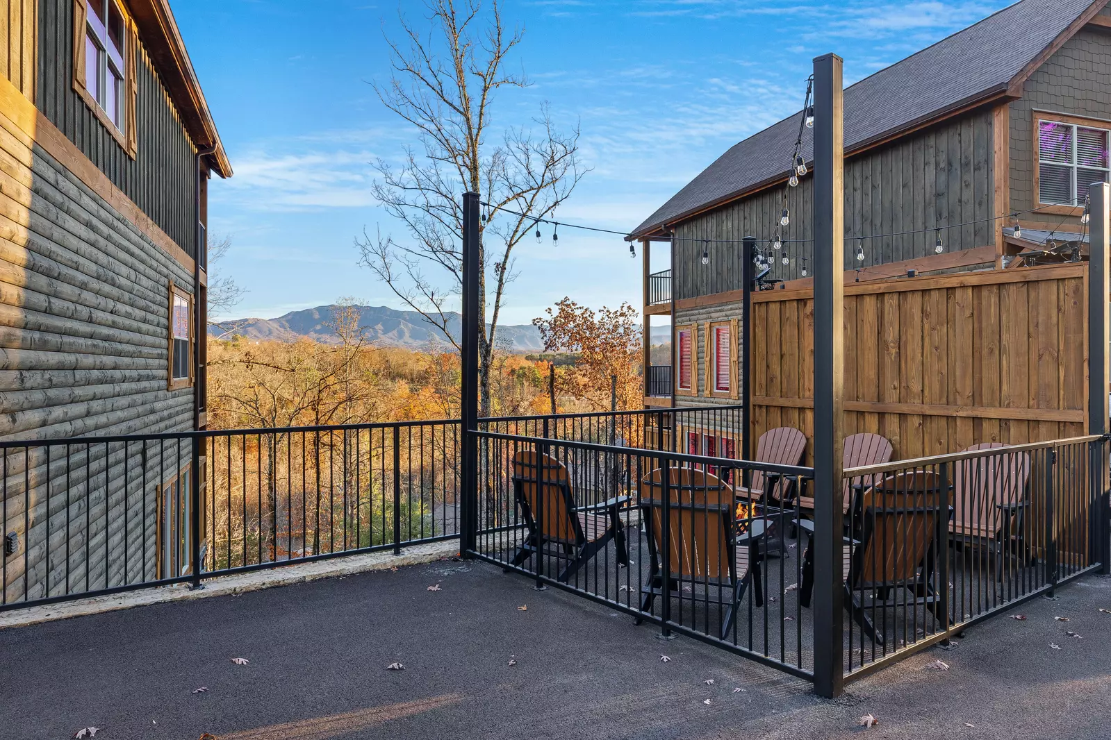 Mountain Vista Lodge