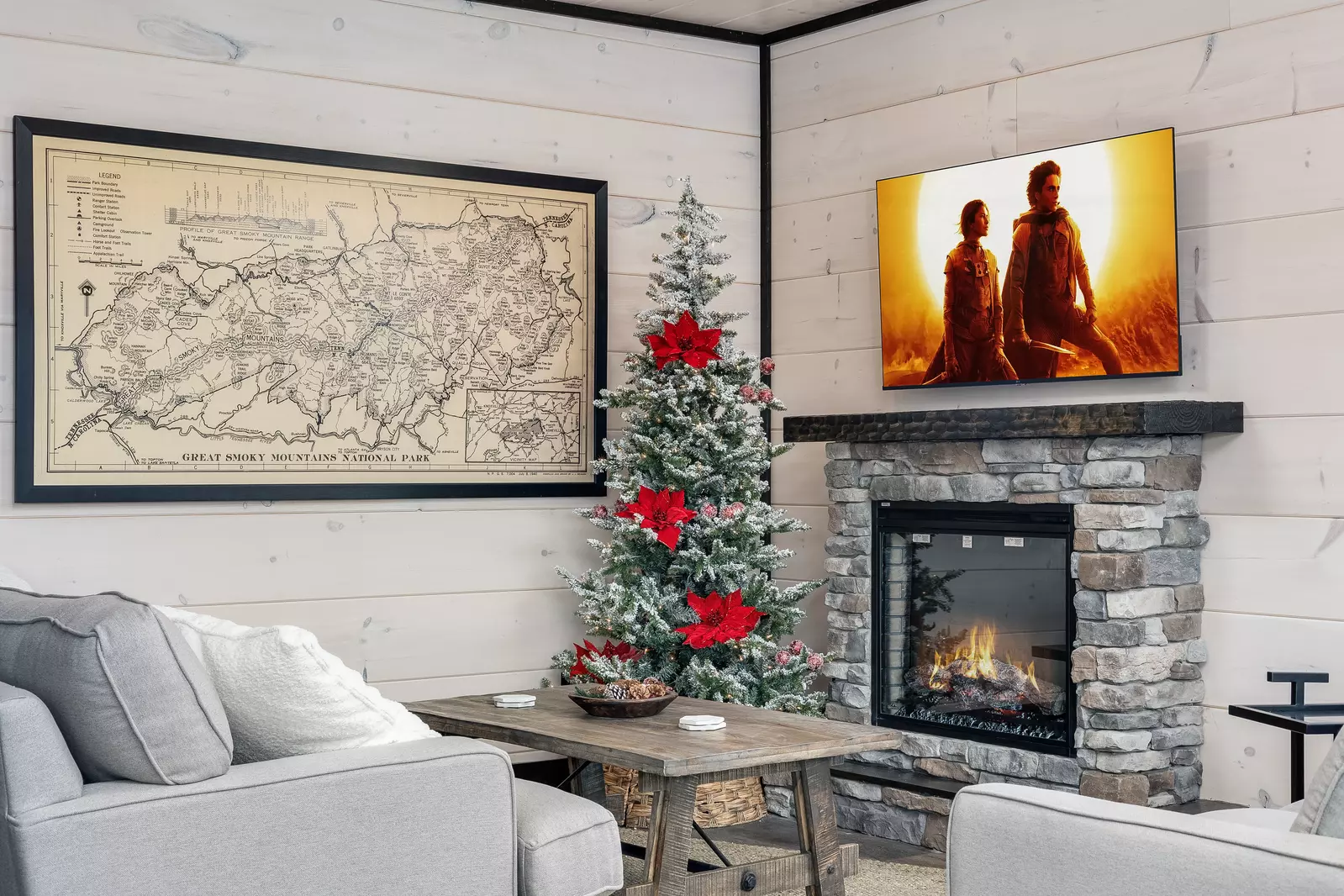 Mountain Vista Lodge