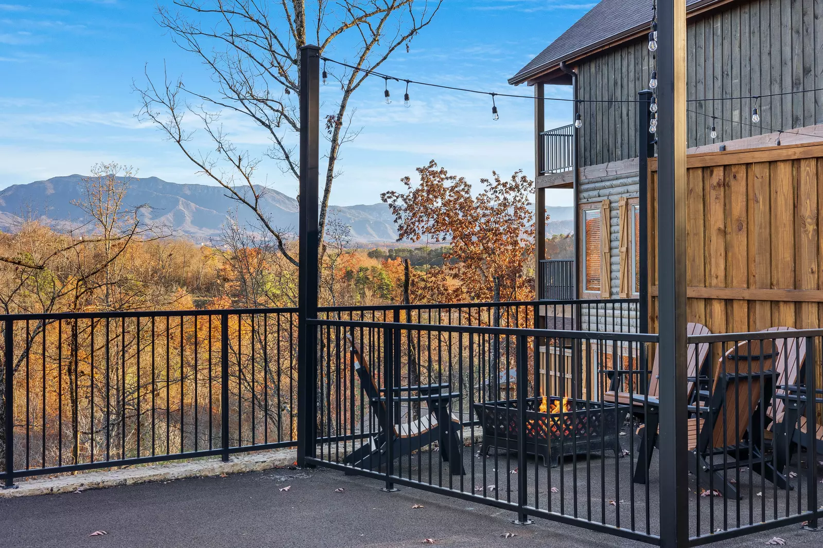 Mountain Vista Lodge