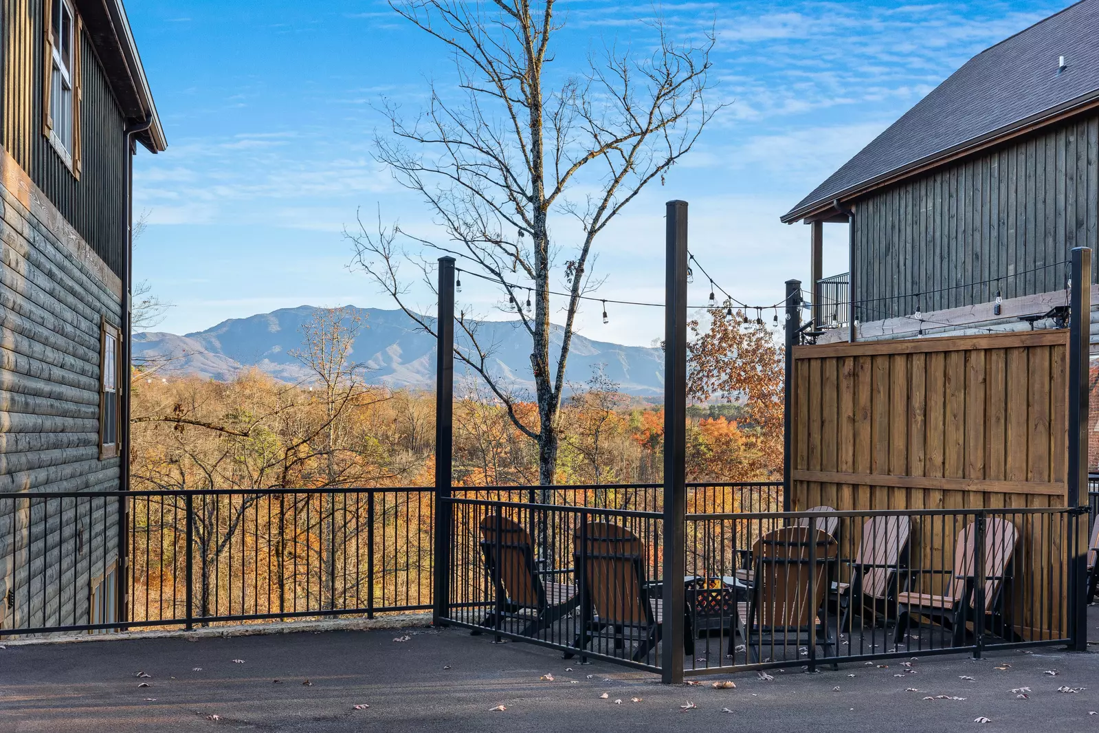 Mountain Vista Lodge