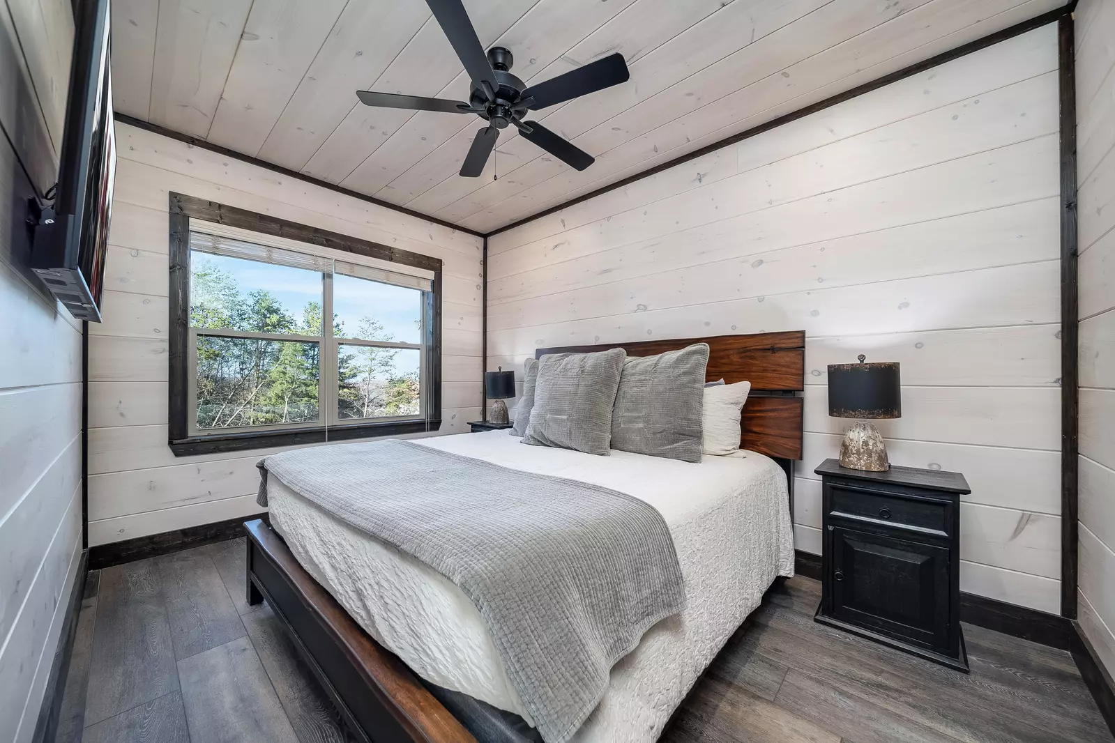 Mountain Vista Lodge
