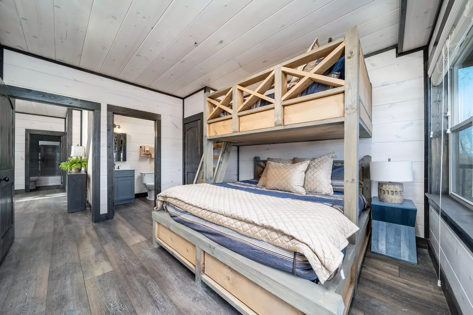 Mountain Vista Lodge