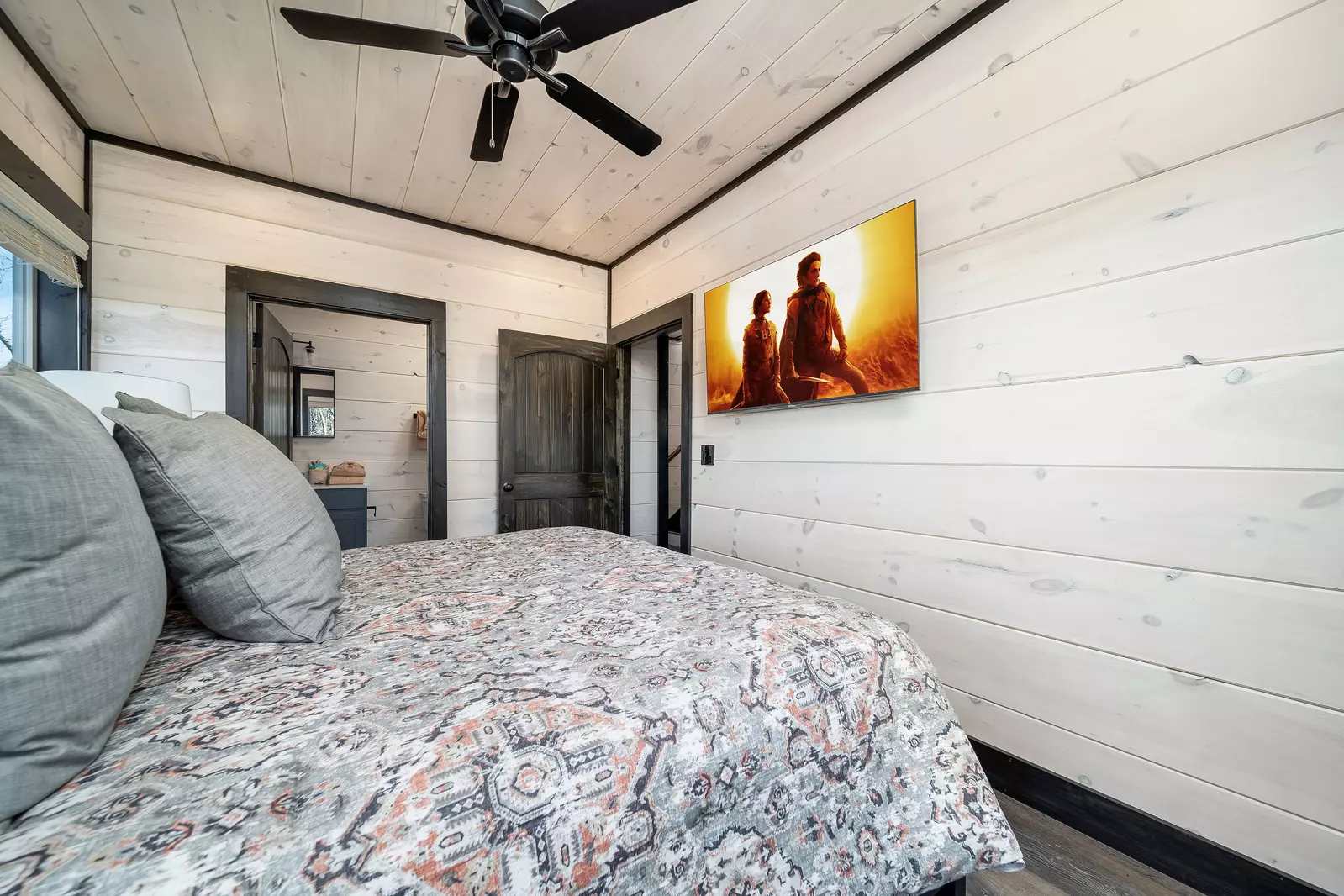 Mountain Vista Lodge
