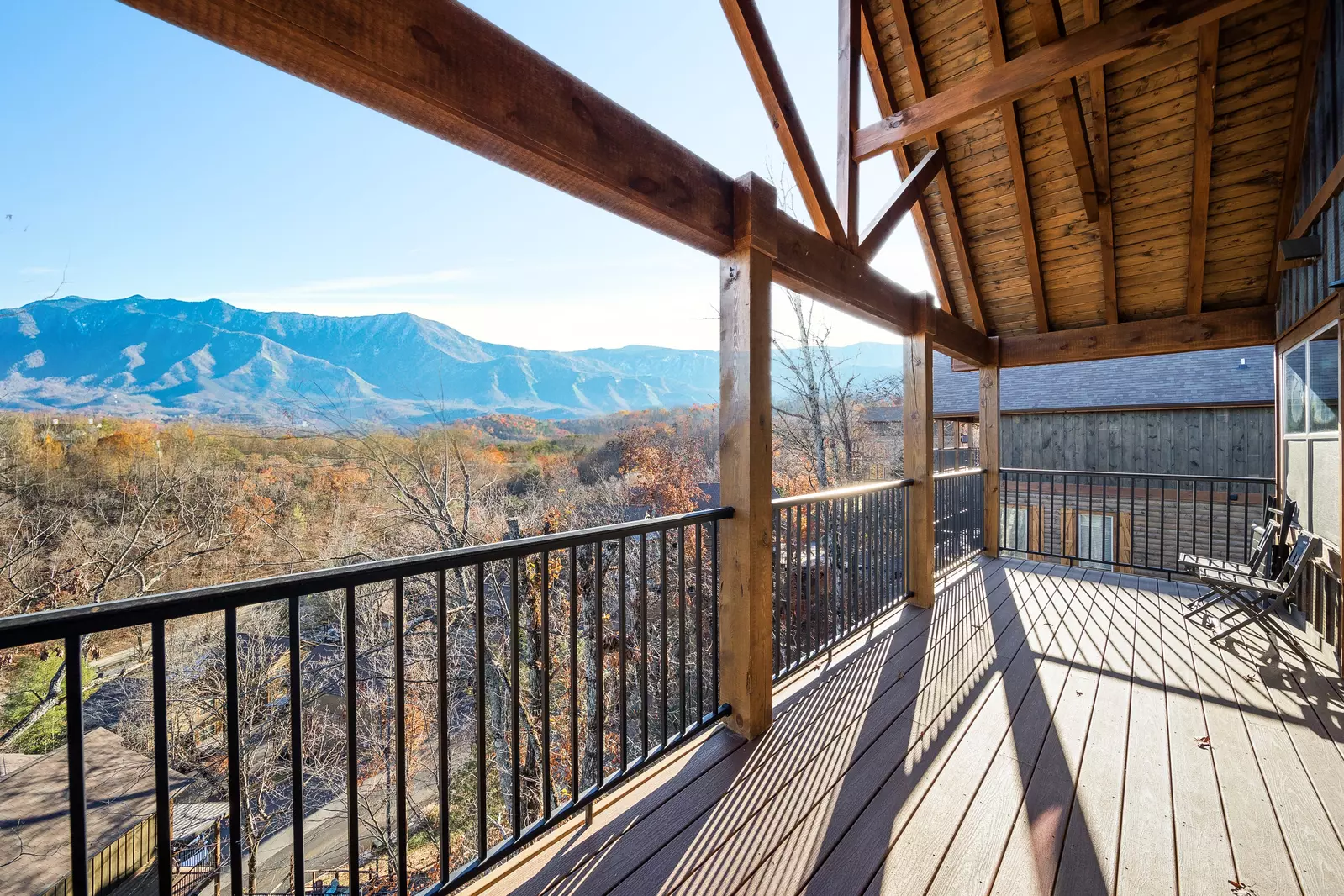 Mountain Vista Lodge