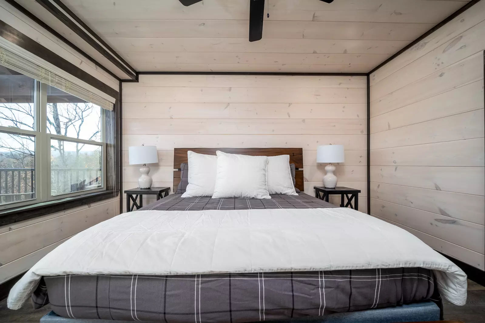 Mountain Vista Lodge