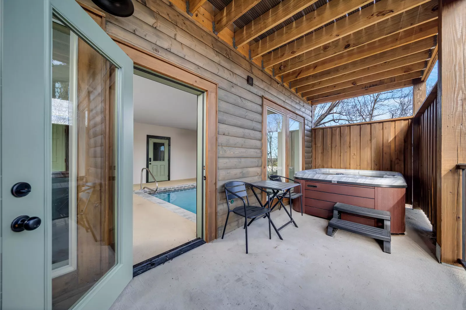 Mountain Vista Lodge