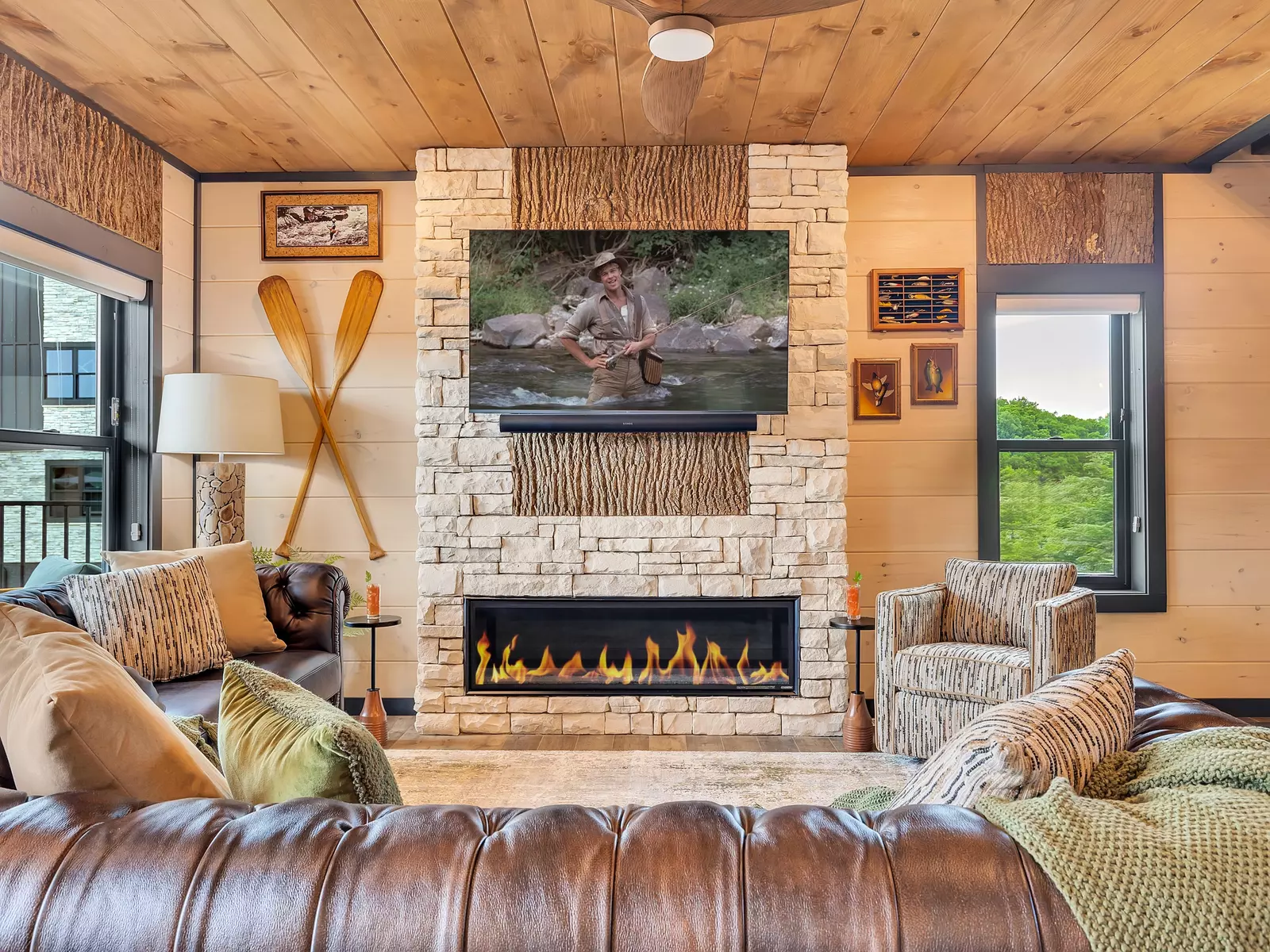 Creekside Lodge