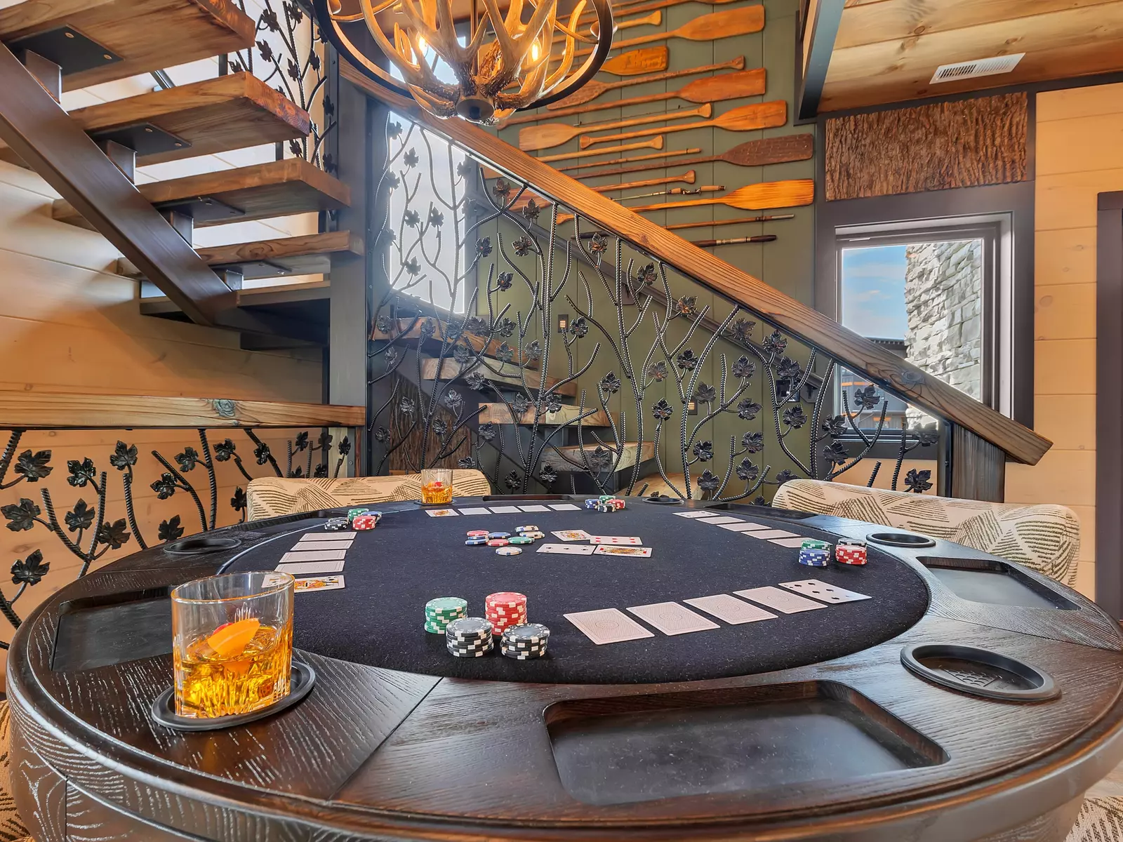 Creekside Lodge