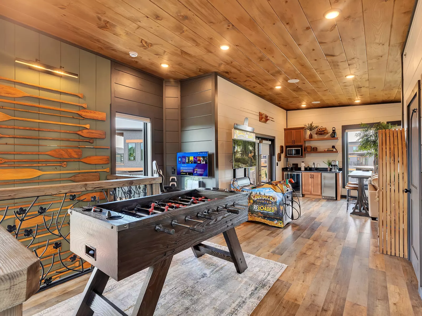Creekside Lodge