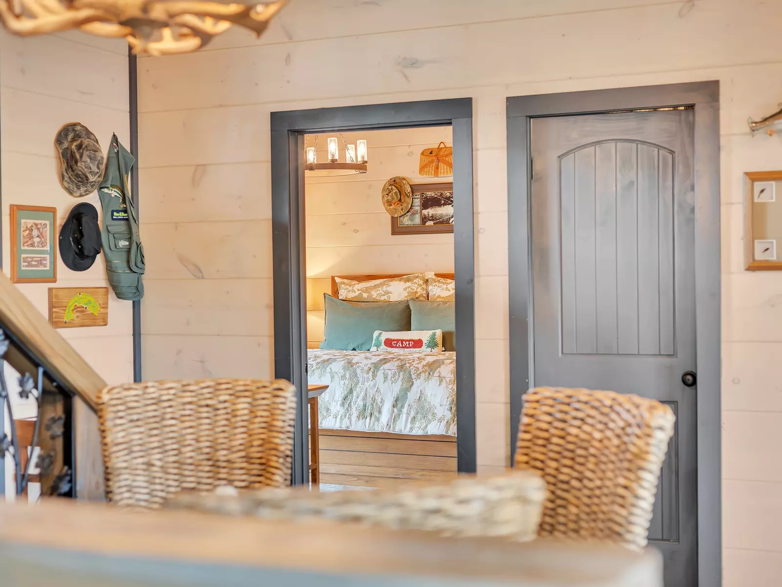 Creekside Lodge