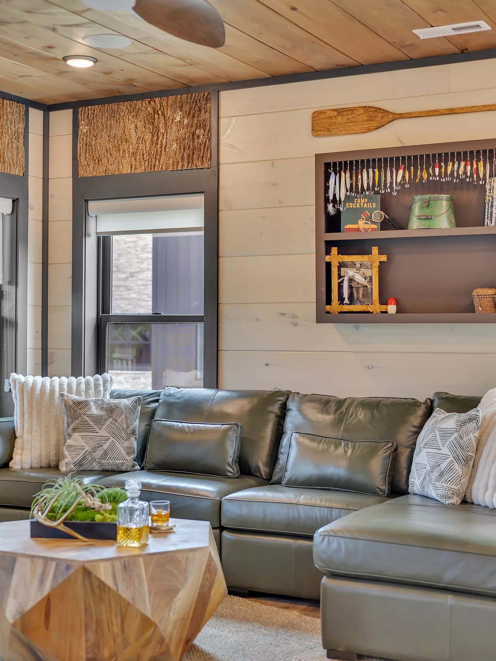 Creekside Lodge