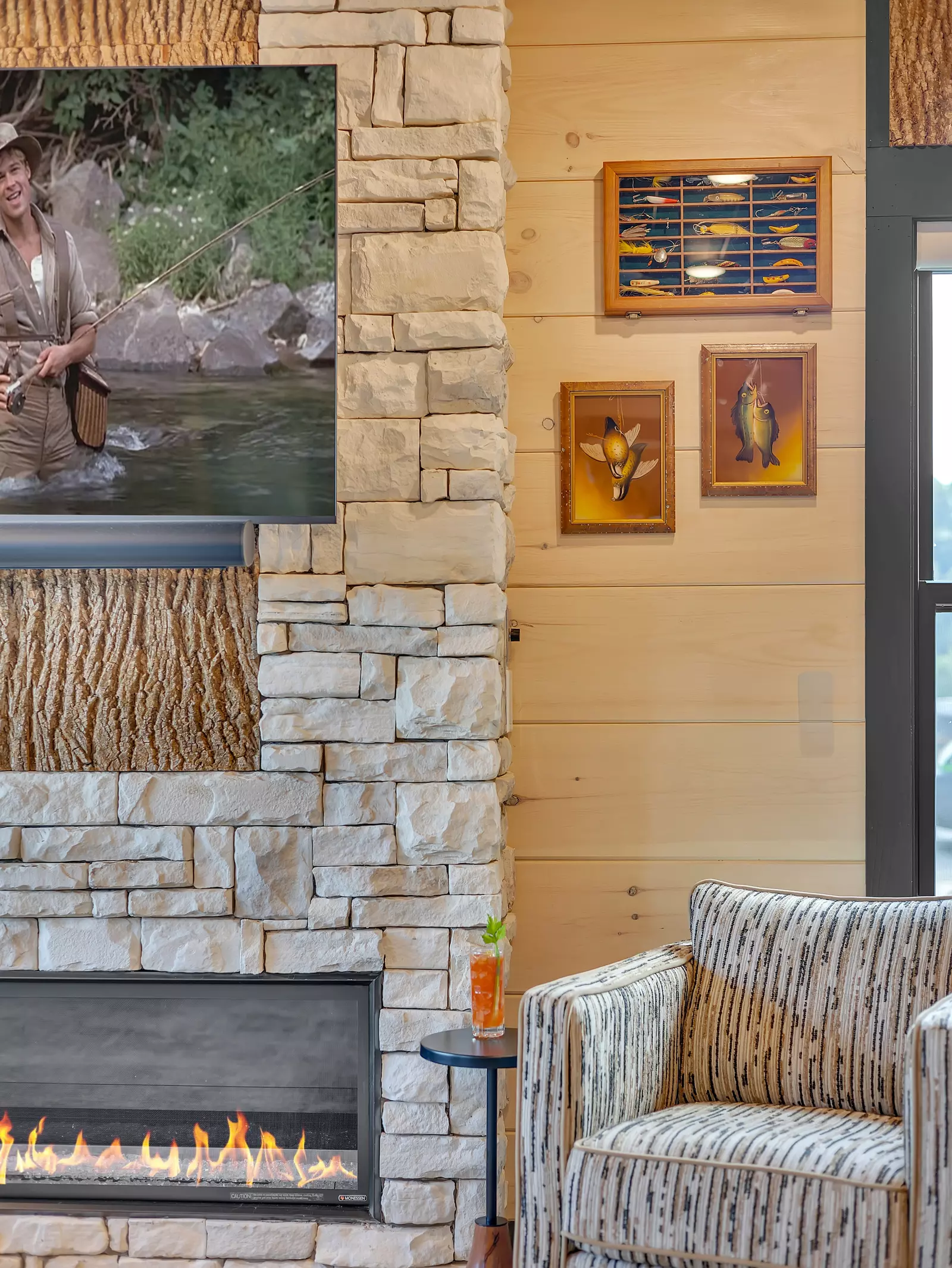 Creekside Lodge