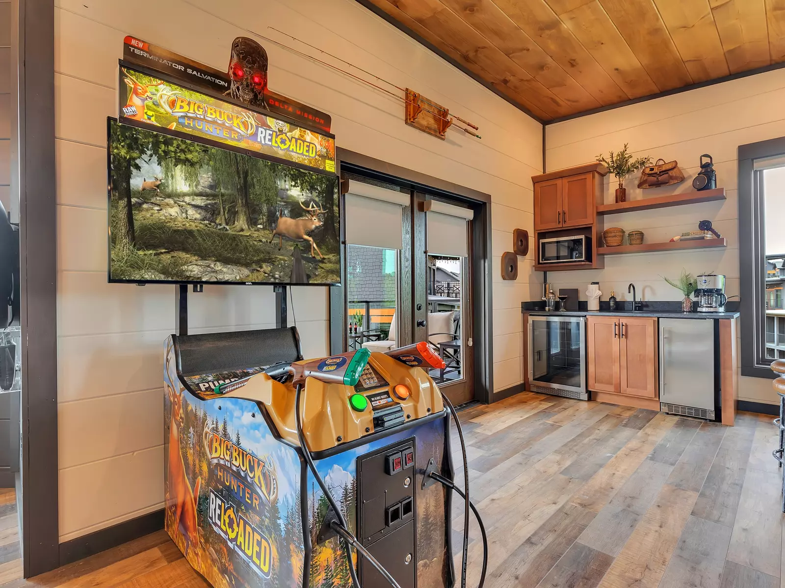 Creekside Lodge