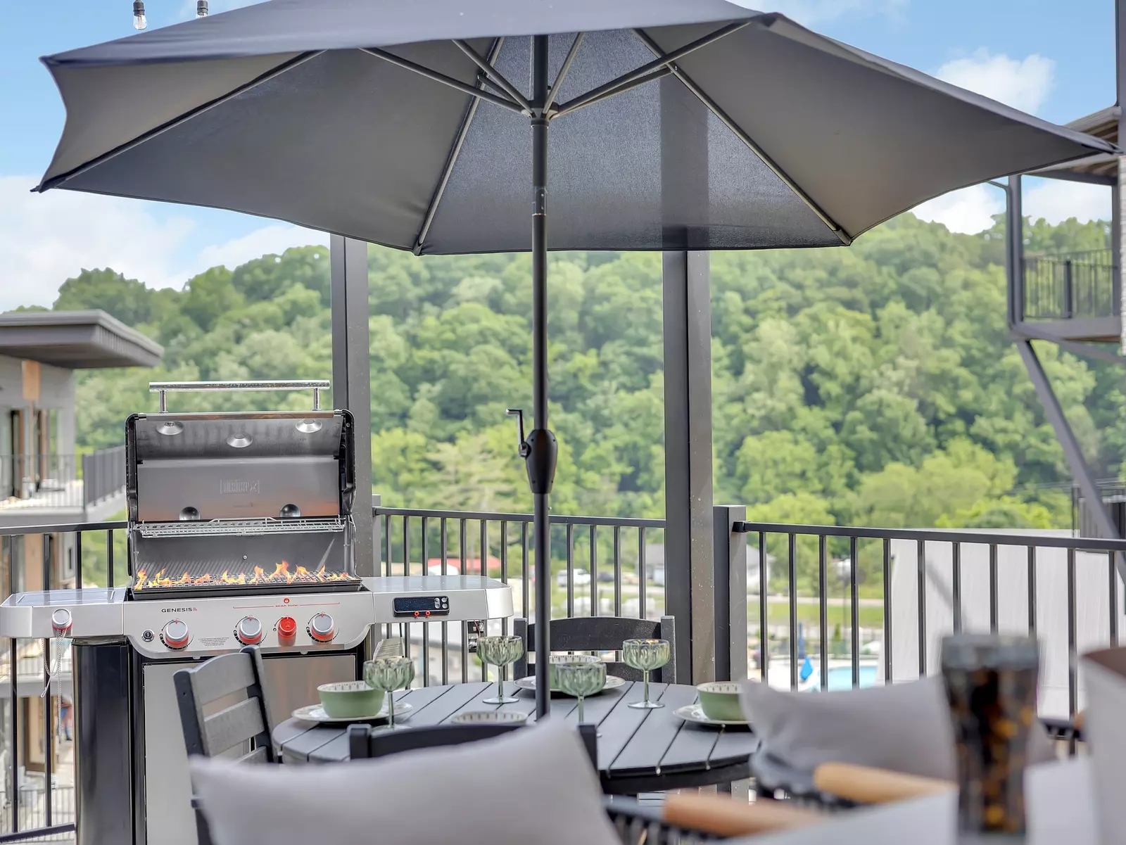 Creekside Lodge